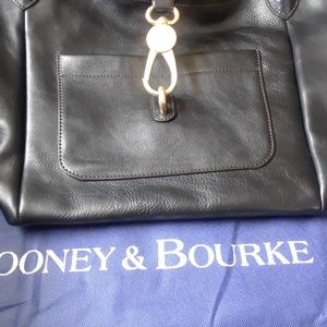 Dooney & Bourke Tote Bag